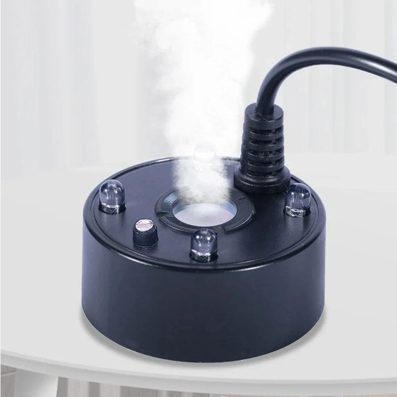 USB Tank Misting System 6