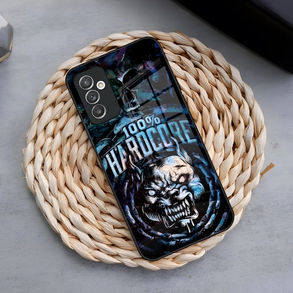 Bone Gabber 100 Hardcore Dog Phone Case