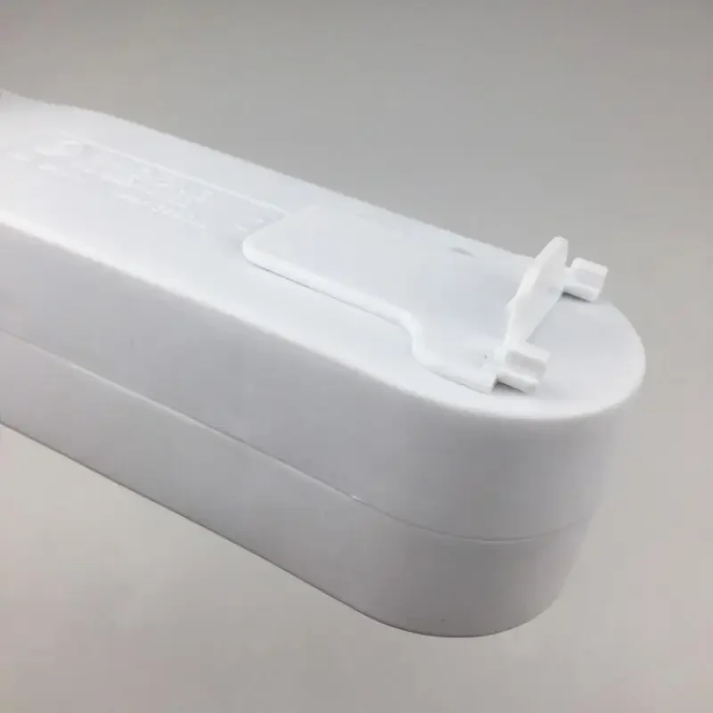 EU Plug Adapter Conversion Socket 6A 250V White Wireless