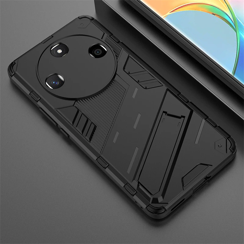 

Магнитная Противоударная подставка для Honor X50, 6,78 дюйма