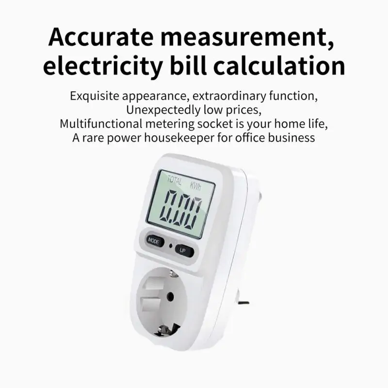 AC EU  LCD ° °  · Kwh    ܼƮ  м Ʈ , 230V  250V
