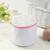 Lingerie Clothing Underwear Home Use Organizer Washing Machine Bag Mesh Net Bra Wash Household Cleaning for Dirty Laundry Bag 2