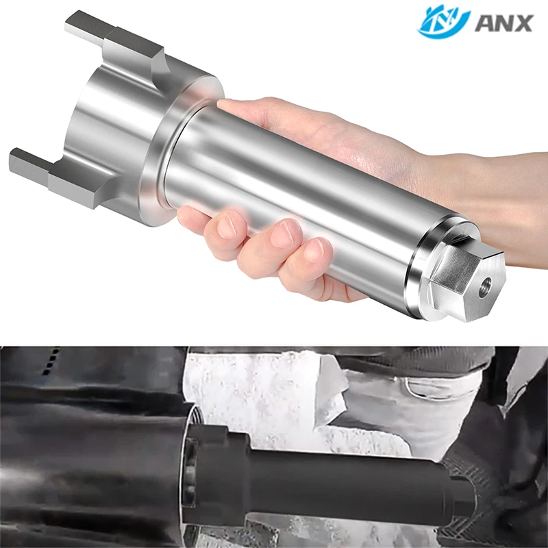 ANX YB-34447 Gearcase Carrier Nut Removal & Install Tool for