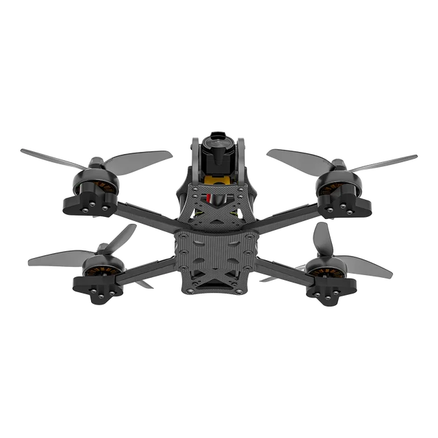 AOS 4 V5 HD 6S 4inch FPV Drone BNF with O3 Air Unit for FPV 3