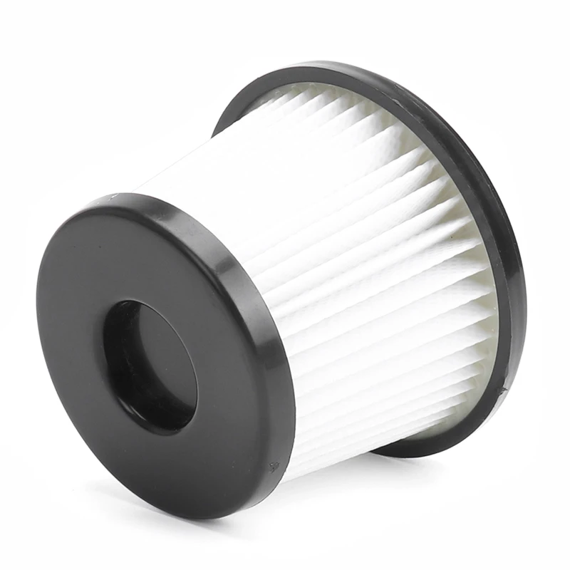 Description Picture 5 of itemHepa Filter Kit Replacement For Whirlpool WVC-LI580K WVC-LI580Y Cordless Robot Vacuum Cleaner Spare Part Accessories