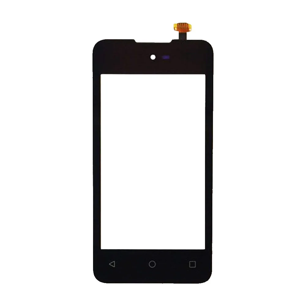 

For Wiko Sunset 2 Touch Screen Digitizer Glass Front Sensor Panel Smartphone Repair Parts for Micromax D303+Tracking No