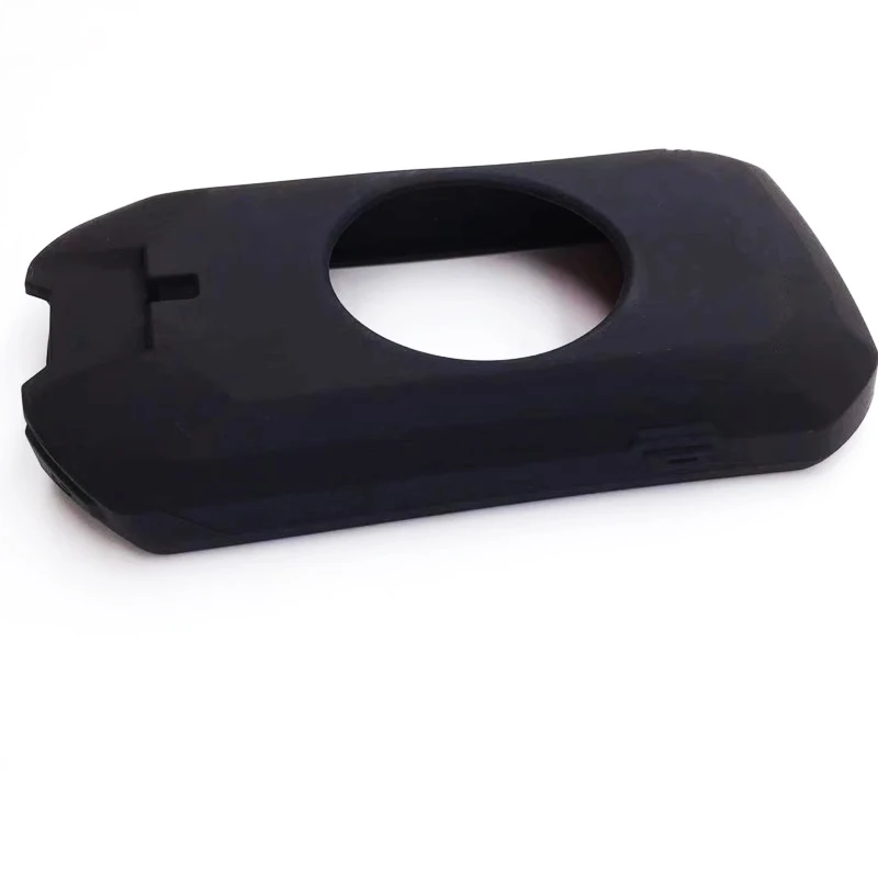 Premium Silicone Case & Soft Screen Protector with Hydrogel Film