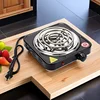 Electric Heating Stove, Cooking Tea Small Electric Stove, Carbon Stove, Heating Stove 1