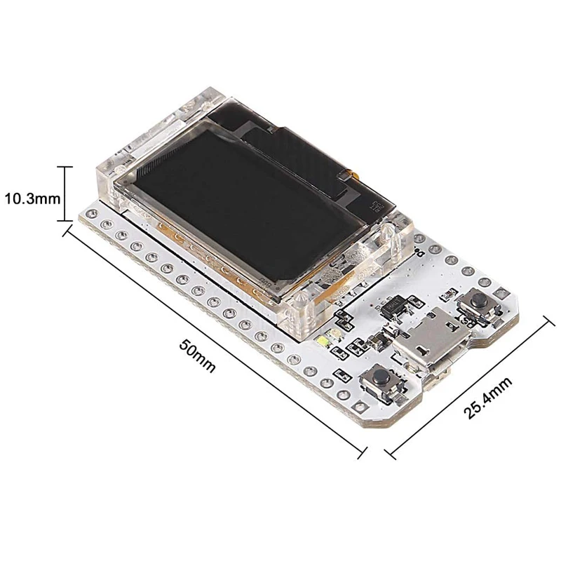 ESP32 zestaw OLED WiFi ESP 32 0.96 Cal niebieski wyświetlacz OLED WiFi + Bluetooth CP2012 rozwój internetu pokładzie dla Arduino ESP8266 12 S80eb2329c63640f9aa934a98651ac521U ESP32 zestaw OLED WiFi ESP 32 0.96 Cal niebieski wyświetlacz OLED WiFi + Bluetooth CP2012 rozwój internetu pokładzie dla Arduino ESP8266