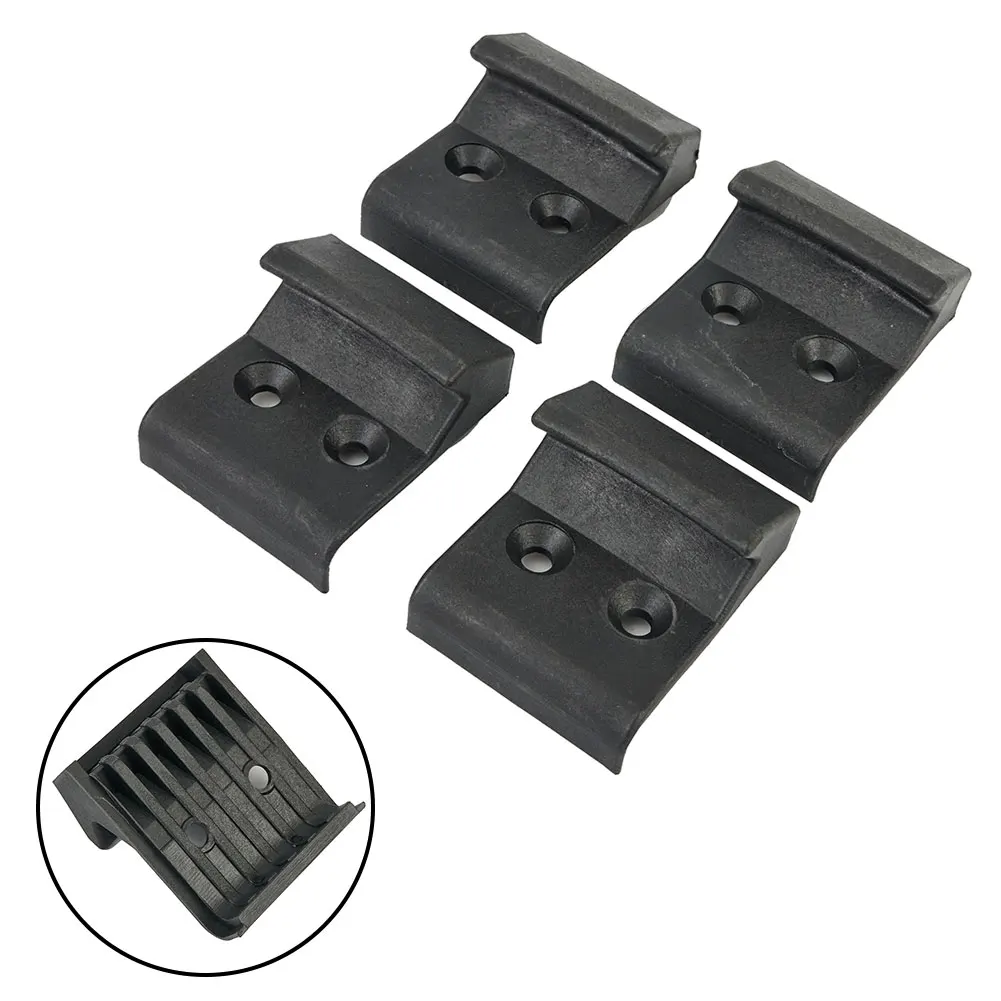 

4pcs Inner Jaw Protector Clamp Coat Motorcycle Tire Changer Machine Parts Jaw Clamps For Tire Changer Machines