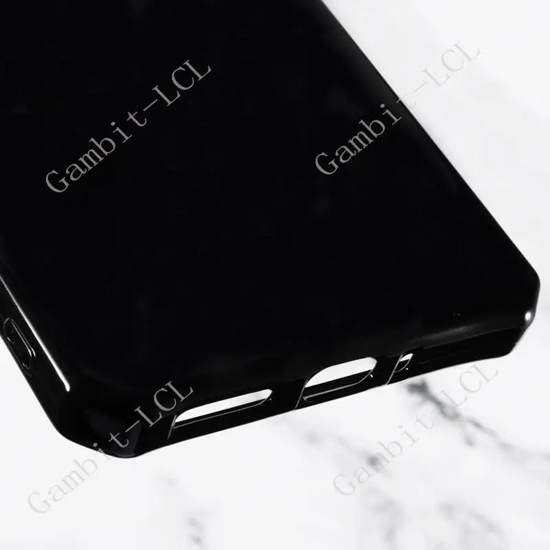 Anti-Falling Case For IIIF150 Air2 Ultra 2024 6.8" Soft Silicone TPU Original Shockproof Back Cover ON Air 2 Ultra Shell 5