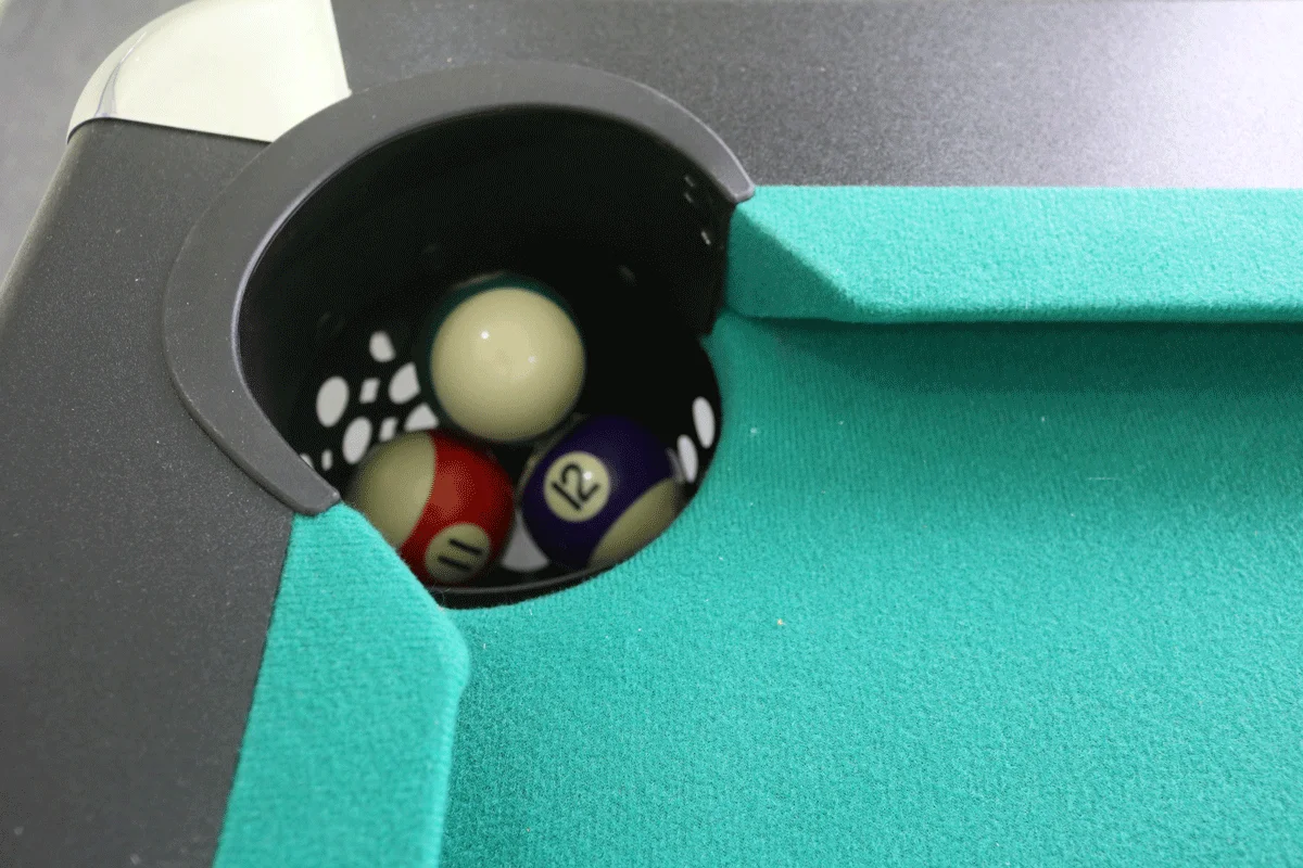 7FT High Quality Standard Snoker Pool Billard Table