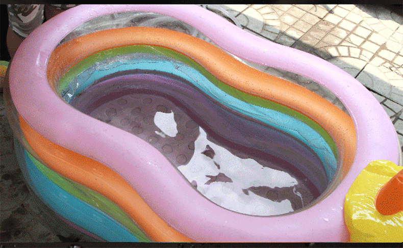 Description Picture 4 of item1pc Backpack Rain Cover 20-70L Outdoor Camping Hiking Mountaineering Dust Backpack Bag Black Classic Waterproof Rain Cap Cover