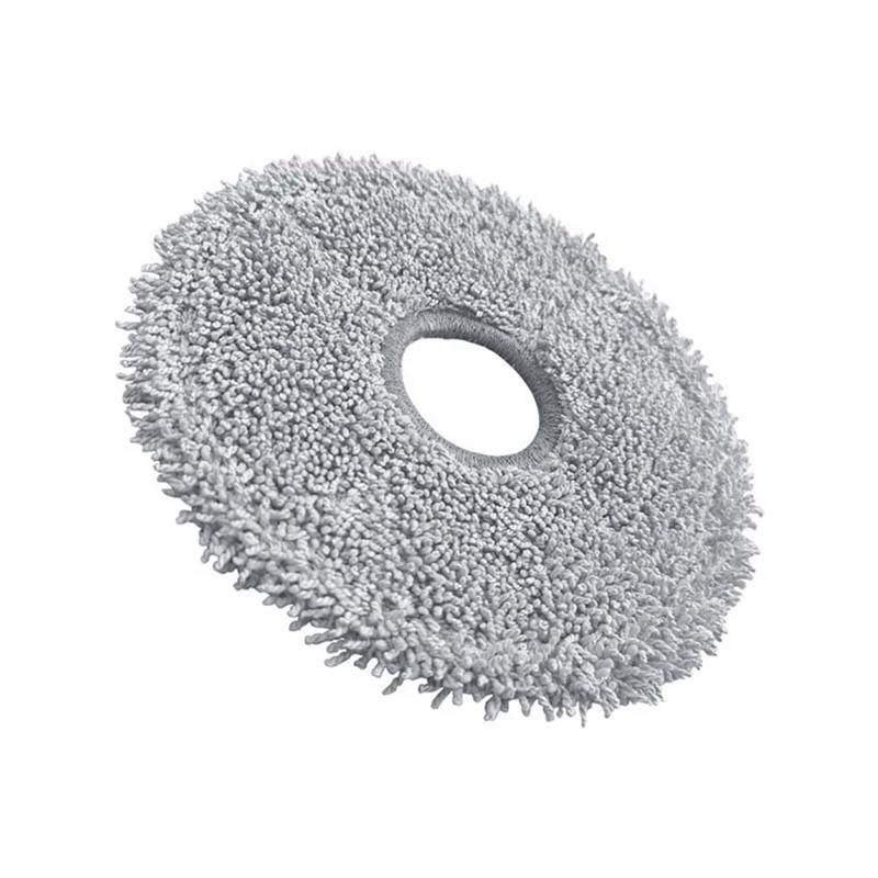 For Dreame Bot L20 Ultra Robot Vacuum Replacement Main Side Brush Hepa Filter Mop Pad Dust Bag
