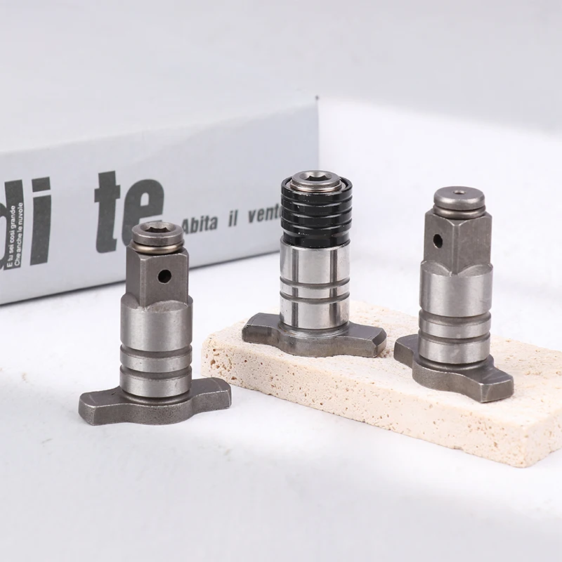 Elektrischer bürstenloser Schlagschrauber-Adapter, Bohrer, Chrom-Vanadium-Stahl, doppelter Verwendungszweck-Schraubenschlüssel, Schraubenschaft, Umrüstkopf – Detail 22