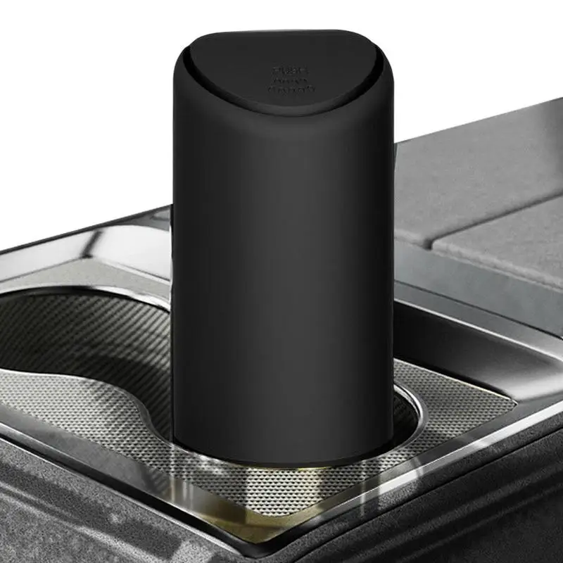 GarbageCanforBedsideTableDustbinHomeTrashBinWasteRubbish