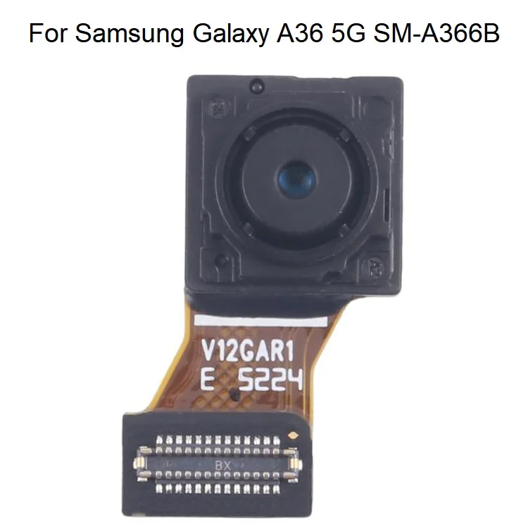 Enhanced Front Facing Camera for Samsung Galaxy Series