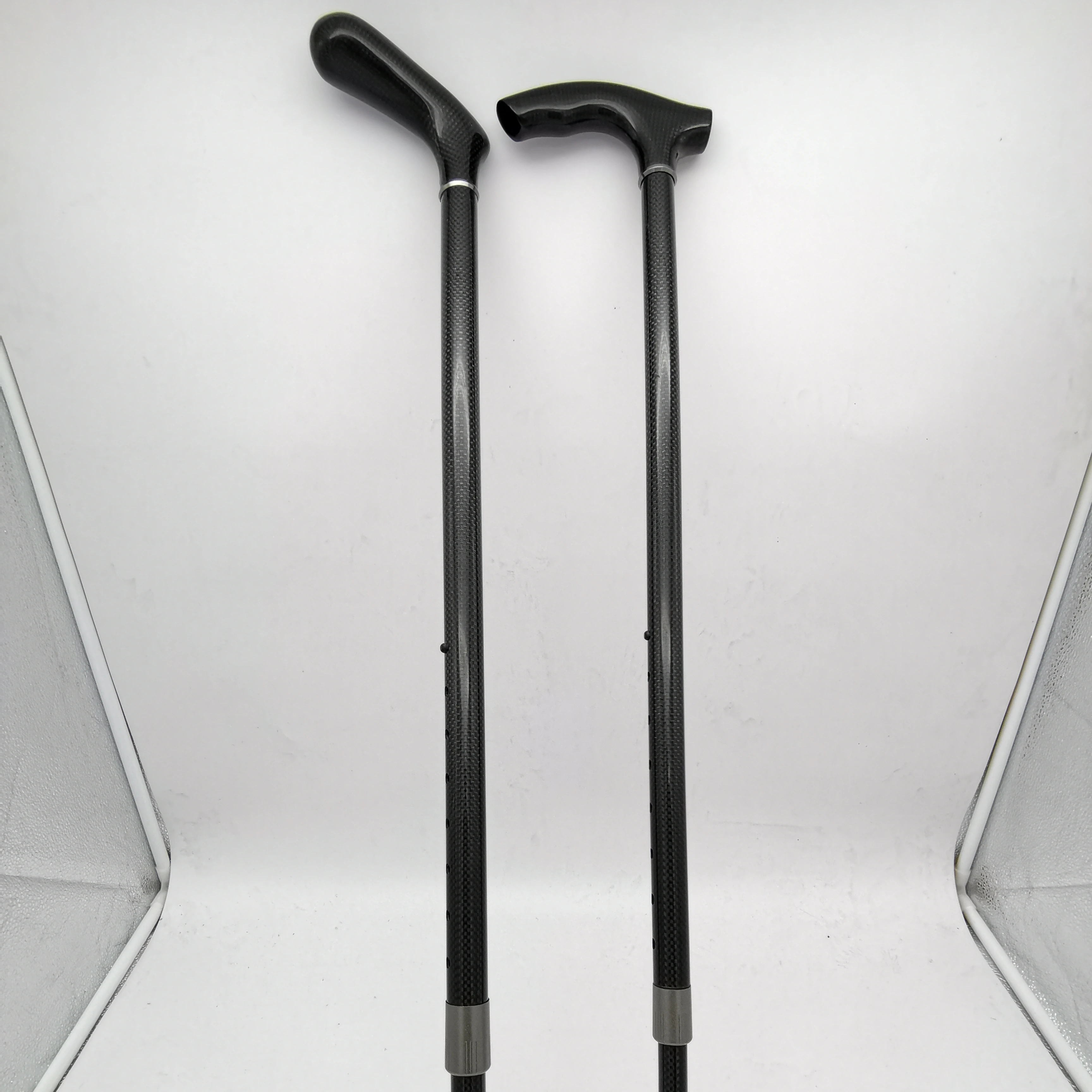 walking stick use for rehabilitation centre carbon fiber walking canes -  AliExpress