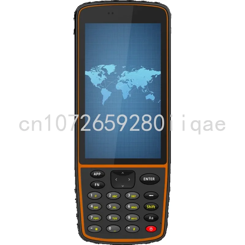 

Used Functionally intact 90% new Professional Data Controller GPS RTK Data Collector CHC HCE320 Handheld GNSS Cost-effective