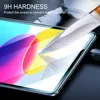 Tempered Glass For Apple iPad 10 10.9 10th Generation iPad10 2022 2023 A2757 A2777 Full Coverage Screen Protector Tablet Film 3