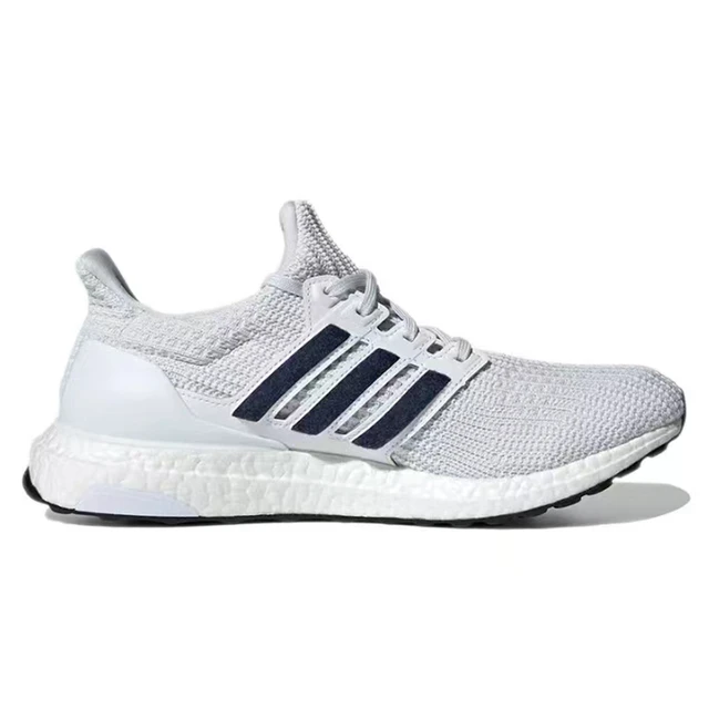 Do fysisk Skru ned Adidas Ultraboost 4 DNA Breathable Running Shoes for Men and Women FY9336 _  - AliExpress Mobile