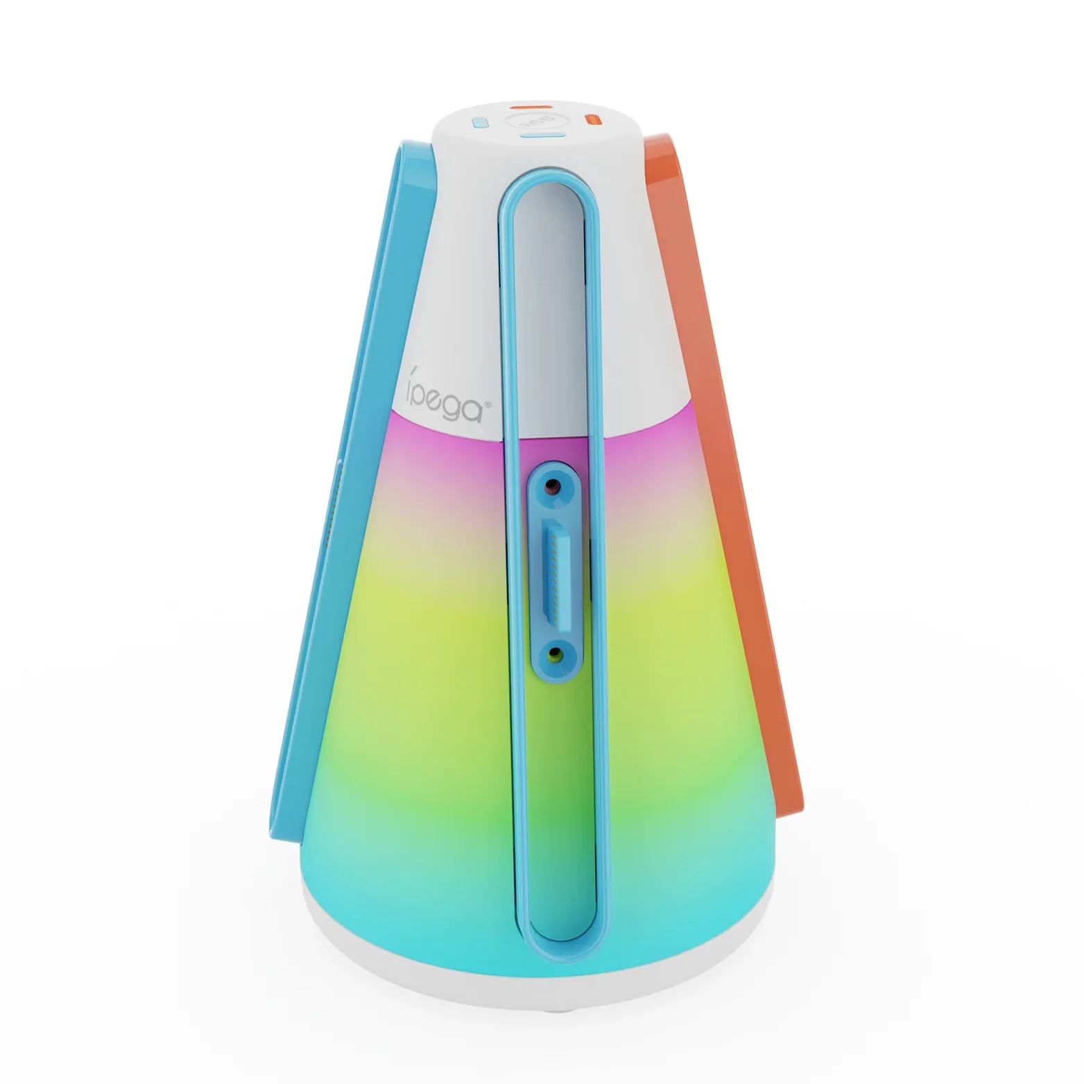 NEW PG-SW2050 Charging Station for Switch 2 Joy Con, RGB Charger Station for 1-4 Switch 2 Controllers