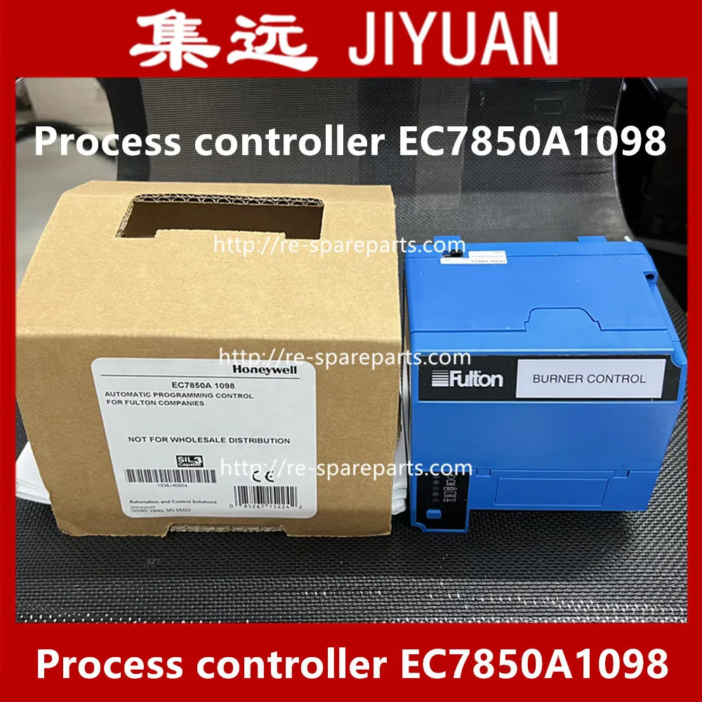 

New original authentic Honeywell combustion process controller EC7850A1098 EC7850A 1098