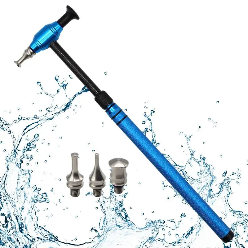 

Car Body Dent Repair Hammer Car Body Dent Repair Kits Aluminum Hammer Dent Aluminum Hammer Auto Body DIY Dent Fix Tools