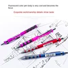 Rotring Tikky Mechanical Pencils 0.5/0.7mm Lightweight Automatic Press Pencil Student Writing Drawing Design Activity Pencils 4