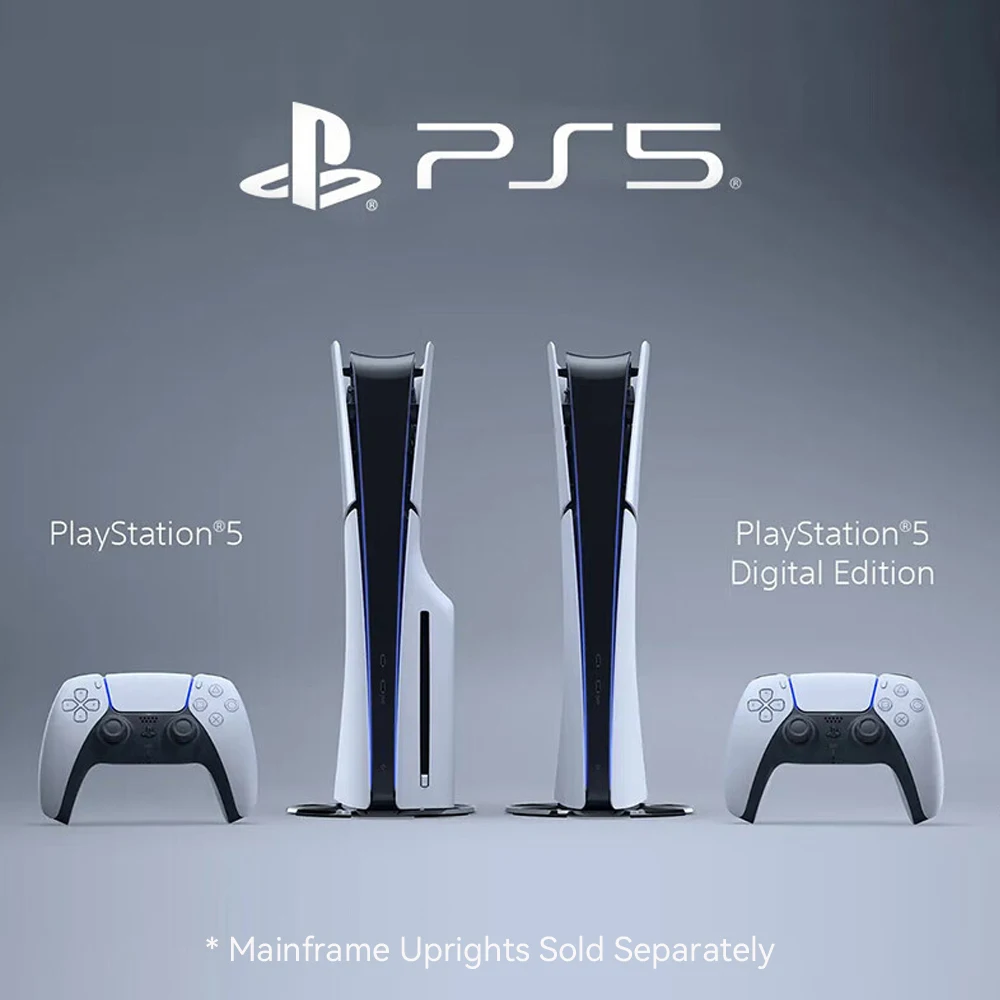 Original sony ps5 digital edition sony ps5 konsole videospiel 
