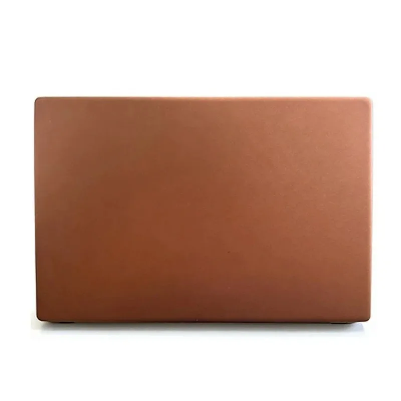 Enhanced Laptop Chassis: LCD Screen Back Cover, Upper Palmrest & Bottom Case Housing