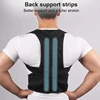 Back Posture Corrector brace Shoulder Support Belt Upper and Lower Back Pain Relief Improve Spine Clavicle Brace Posture Vest 4