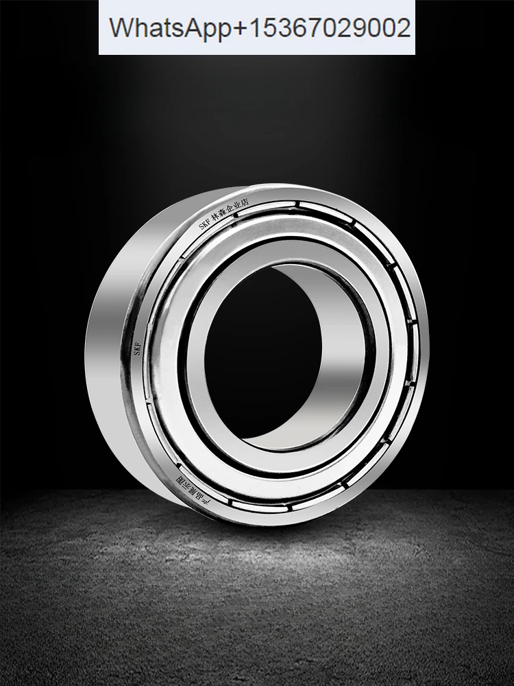 

High speed bearings 61800 61801 61802 61803 61804-2Z Metal seal