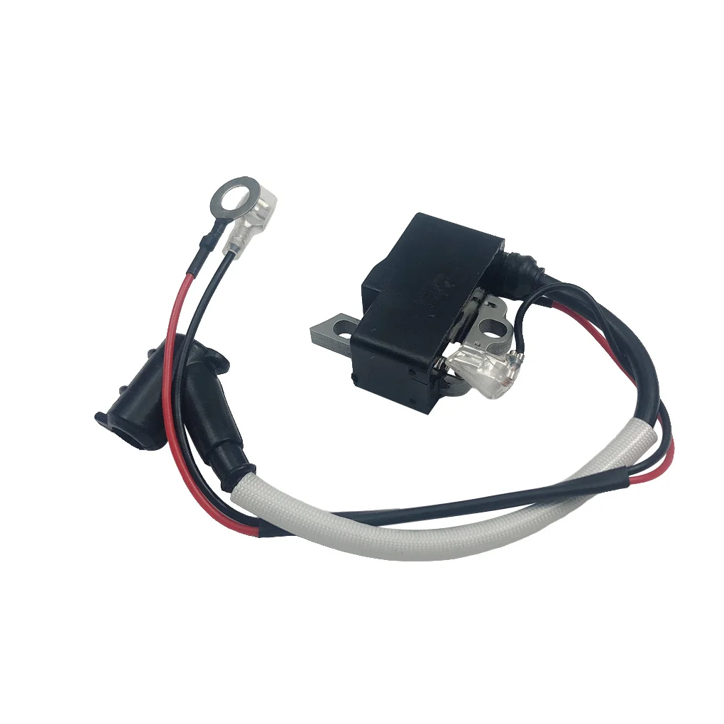 Ignition Coil Repairing Chain Saw Gardening Chainsaw Engine Module Accessories Replacement for MS362C MS362 TS400
