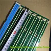 6922L-0159A 6916L2318A 6916L2319A LED strip for  55UH6150 55UH6030 55UH5B 60LED 602MM  left + right  100%NEW 4