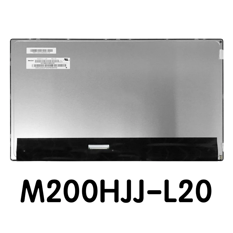 

M200HJJ L20 Rev C1 C2 for Lenovo C20-00 C20-05 C20-30 AIO All In One LCD Display Screen Replacement