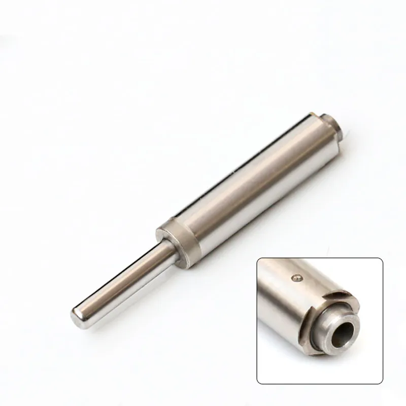 Boa Qualidade Eixo Dental Preço de Fábrica 12.5 mm 12.7 mm 13.1 mm 13.7 mm pb 10 Pcs 20 Pcs