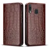 A40 SM-A405F Case For Samsung Galaxy A40 Case Leather Wallet Flip Case For Samsung A40 A 40 Case Cover Coque Fundas Etui Capa 1