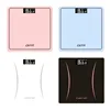 Electronic scale weighing scale household intelligent human scale health scale gift scale for student dormitories 4