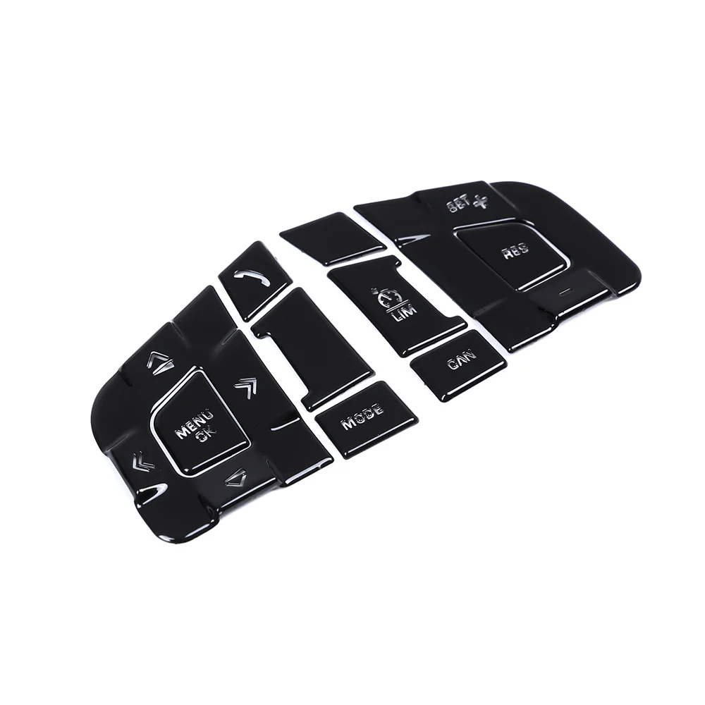 

Кнопки на руль автомобиля для Land Rover Discovery Sport 2015-2019