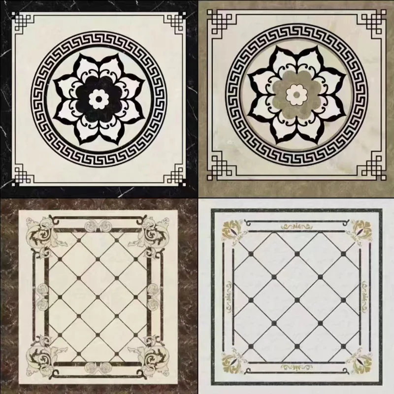 Beable Decorating And Protecting Elevator Cab PVC floor Size Welcome Mats Carpet