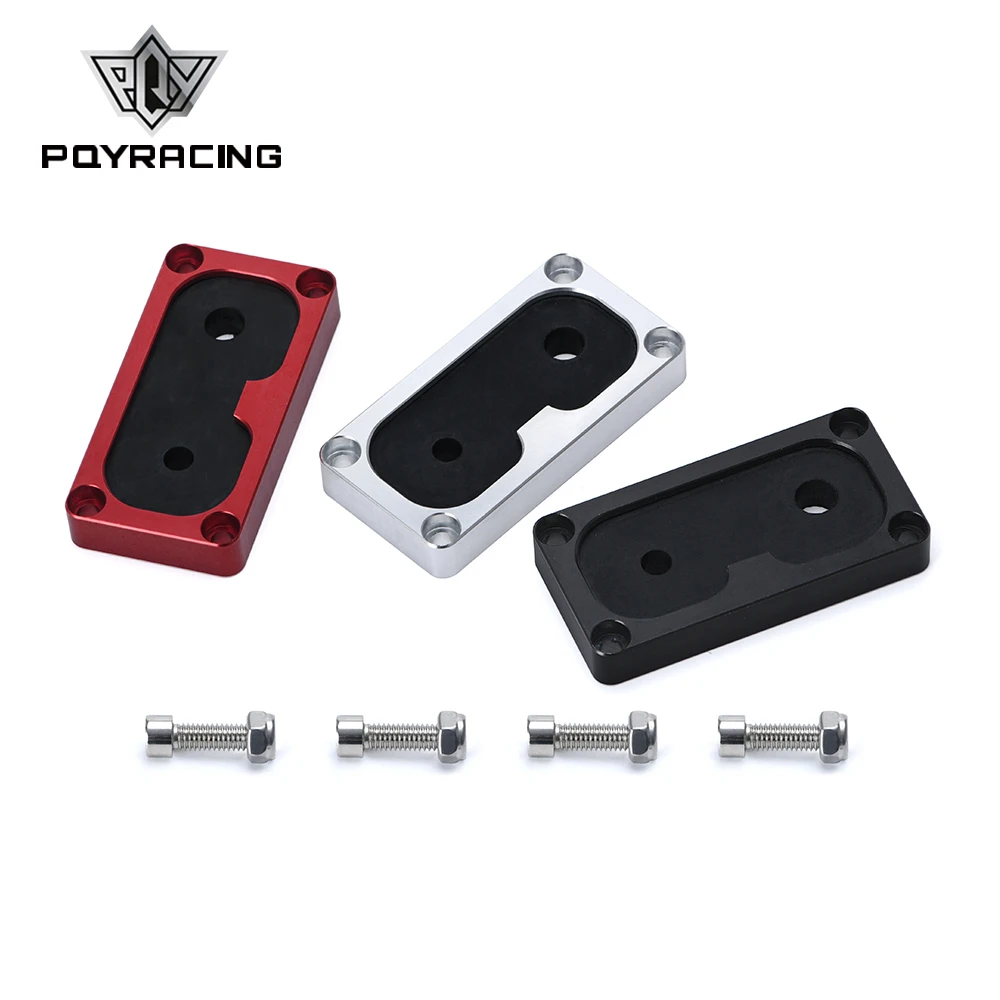 Shifter Cable Grommet Mount Kit For Honda Civic Integra K20 K20a2 K20z Poly PQY-SBP02