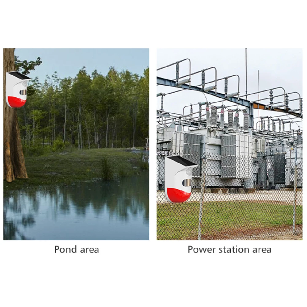 Рисунок 5 - Смарт-датчик движения Tuya с Wi-Fi
