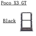 Poco X3 GT Black