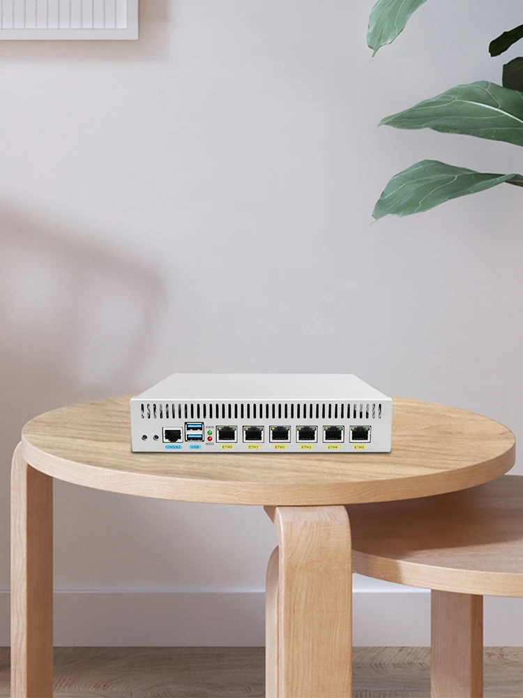 Рисунок 5 - BKHD 9-дюймовый белый мини-ПК i7-1165G7
