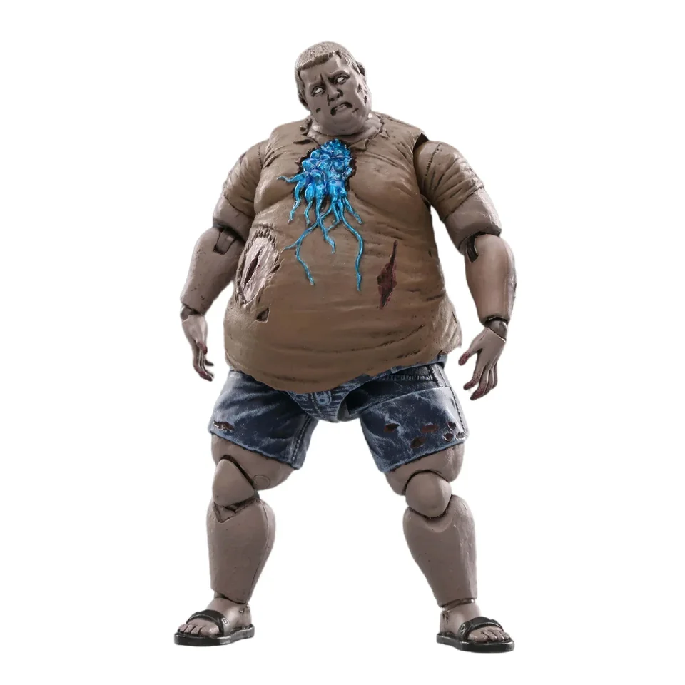 JOYTOY ゾンビ　感染者　5体 JOYTOY ゾンビ 感染者 5体