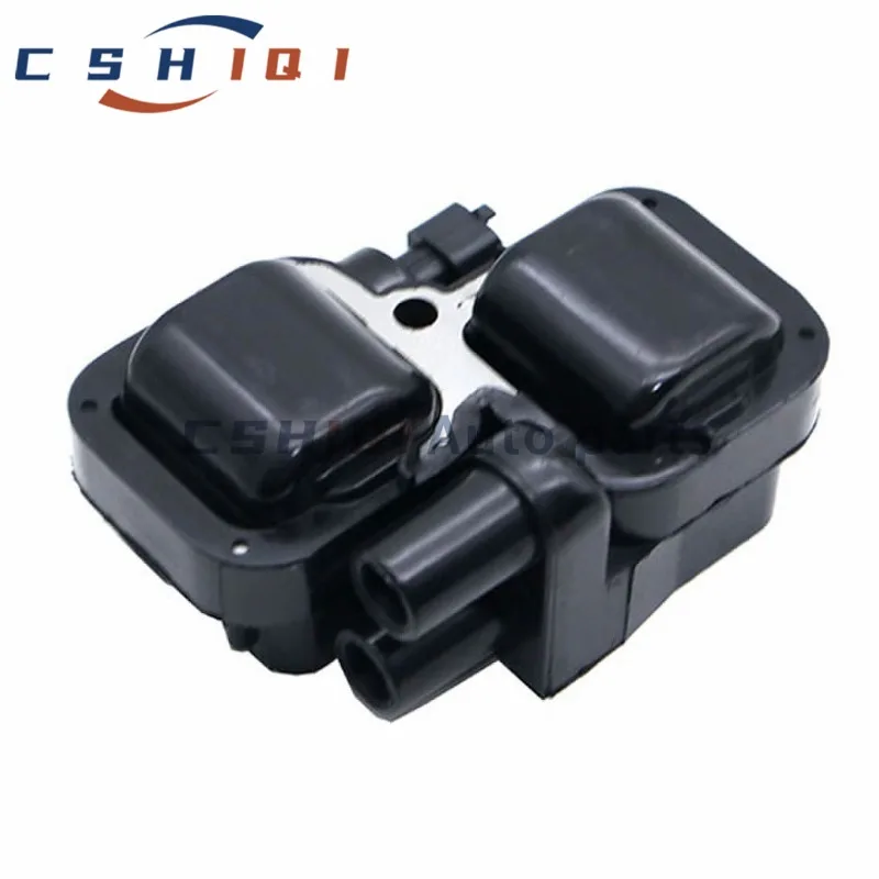 0221503035 Ignition Coil For Mercedes Benz W209 W211 W245 W202 SLK320 C280 E320 AMG CLS500 C320 CLK320 CL500 New