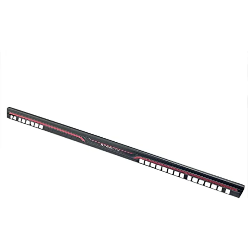 Contour D'écran LCD Avant Pour MSI GP62M-7RD / GP62VR-7RF Leopard Pro - Neuf