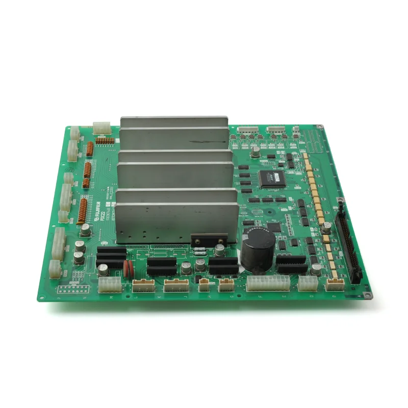 FUJI 330 회로 기판에 적합 PDC22 컬러 증폭기 액세서리 113C967446/857C967447