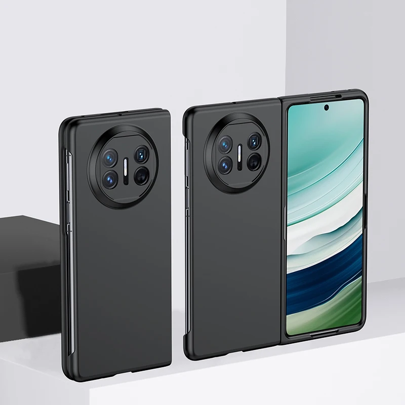 

Case for HUAWEI Mate X5 Matte Hard Plastic Cover For Huawei MateX5 ALT-AL10